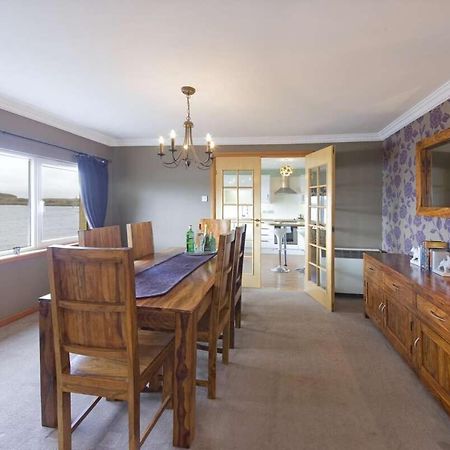 Esplanade Court Holiday Apartments Oban Eksteriør bilde