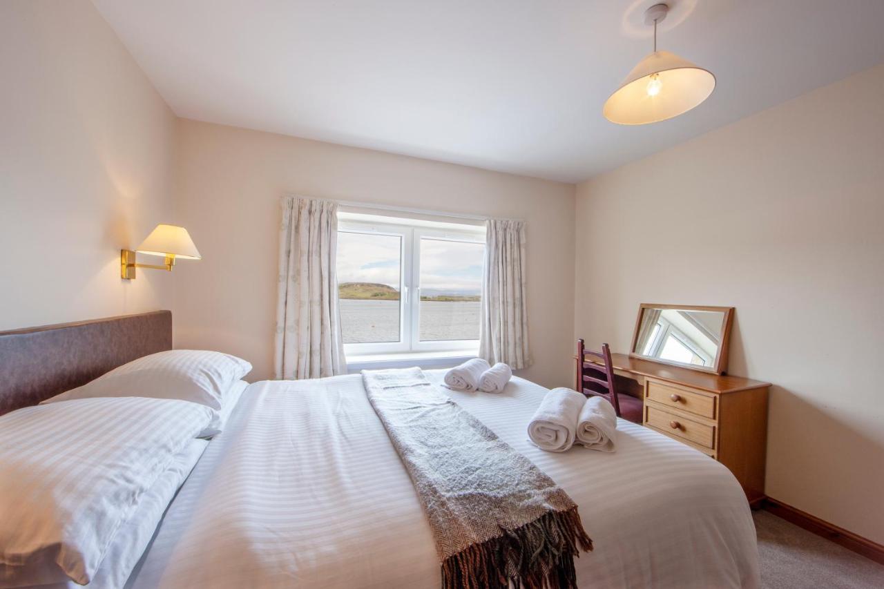 Esplanade Court Holiday Apartments Oban Eksteriør bilde